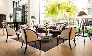 Hotel Once Bangkok