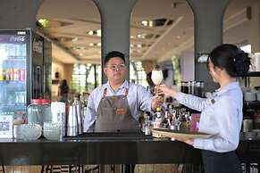 Hotel Once Bangkok