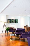 Hotel Once Bangkok
