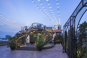 Hotel Once Bangkok