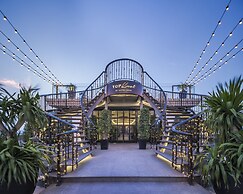 Hotel Once Bangkok