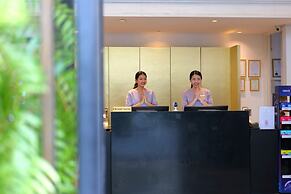 Hotel Once Bangkok