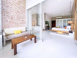 Summer Luxury Beach Resort and Spa