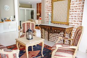Summer Luxury Beach Resort and Spa