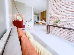 Summer Luxury Beach Resort and Spa