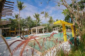 Summer Luxury Beach Resort and Spa