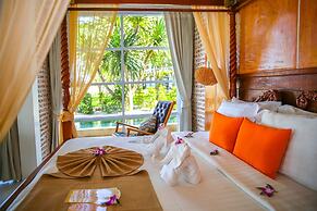 Summer Luxury Beach Resort and Spa