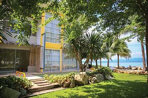 Summer Luxury Beach Resort and Spa