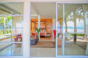 Summer Luxury Beach Resort and Spa