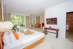Summer Luxury Beach Resort and Spa