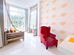 Summer Luxury Beach Resort and Spa