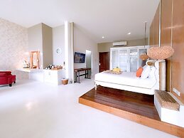 Summer Luxury Beach Resort and Spa