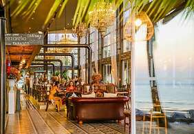 Summer Luxury Beach Resort and Spa