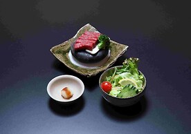 Ise Todaya Ryoan