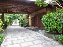 Ise Todaya Ryoan