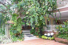 U.D.Home Apartment