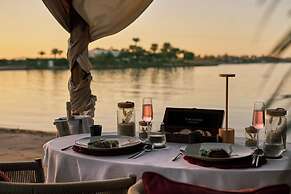 The Chedi El Gouna
