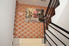 D'Metro Hotel