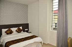 D'Metro Hotel