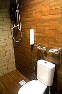 D'Metro Hotel