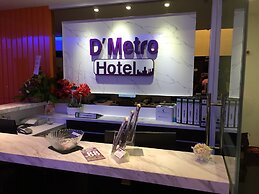 D'Metro Hotel