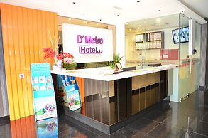 D'Metro Hotel