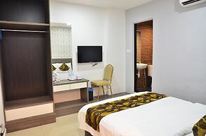 D'Metro Hotel