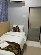 D'Metro Hotel