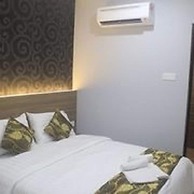 D'Metro Hotel