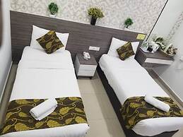 D'Metro Hotel