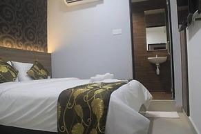 D'Metro Hotel