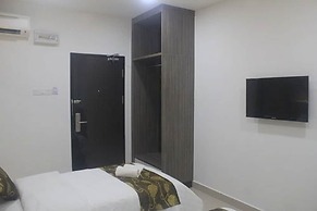 D'Metro Hotel