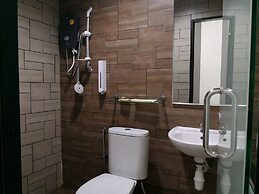 D'Metro Hotel