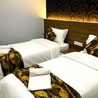 D'Metro Hotel