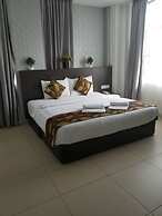 D'Metro Hotel