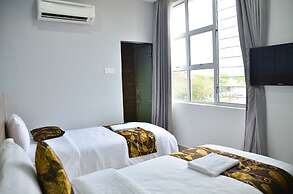 D'Metro Hotel