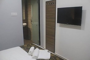 D'Metro Hotel