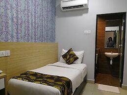 D'Metro Hotel