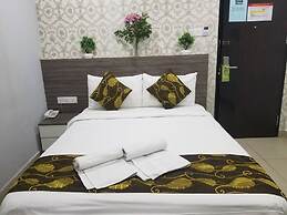 D'Metro Hotel