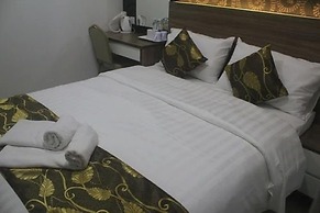 D'Metro Hotel