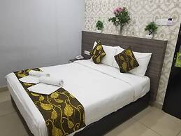 D'Metro Hotel