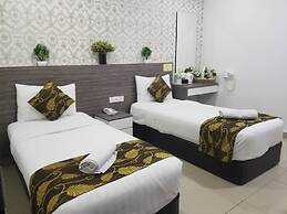 D'Metro Hotel