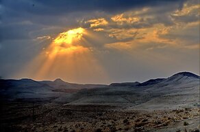 Desert View