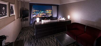 The Park Front Hotel at Universal Studios Japan