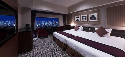The Park Front Hotel at Universal Studios Japan