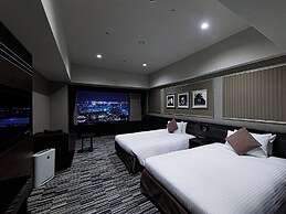 The Park Front Hotel at Universal Studios Japan
