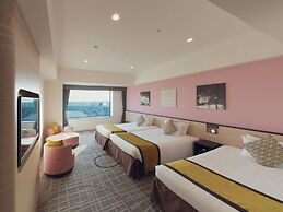 The Park Front Hotel at Universal Studios Japan