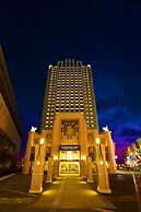 The Park Front Hotel at Universal Studios Japan