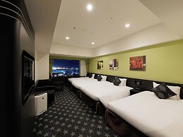 The Park Front Hotel at Universal Studios Japan