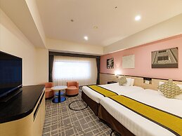 The Park Front Hotel at Universal Studios Japan
